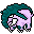 Pokemon Smilies (293) Smiley – Pokemon